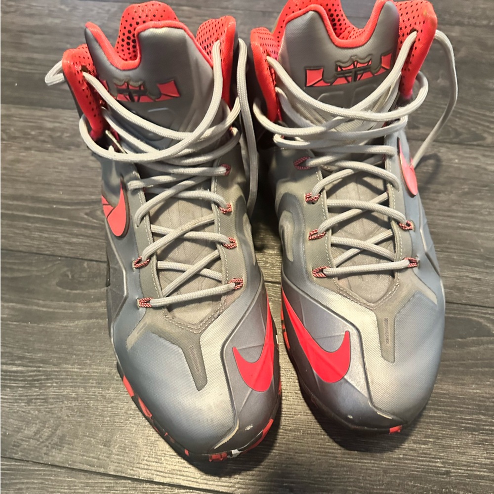 Lebron 11 Elite
